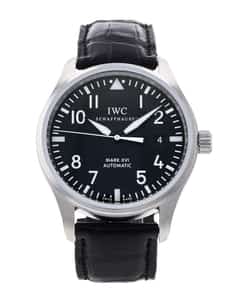 Iwc big 2025 pilot usato